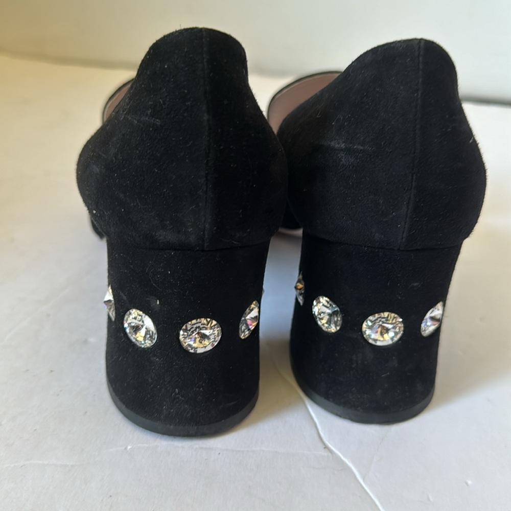 Miu miu heels - Picture 4 of 10